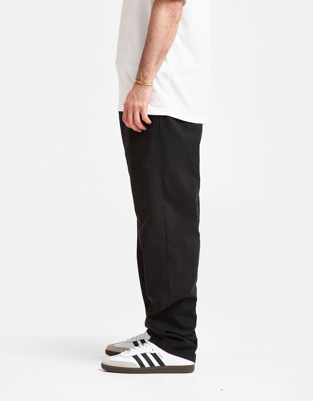 Gramicci G Pant - Black