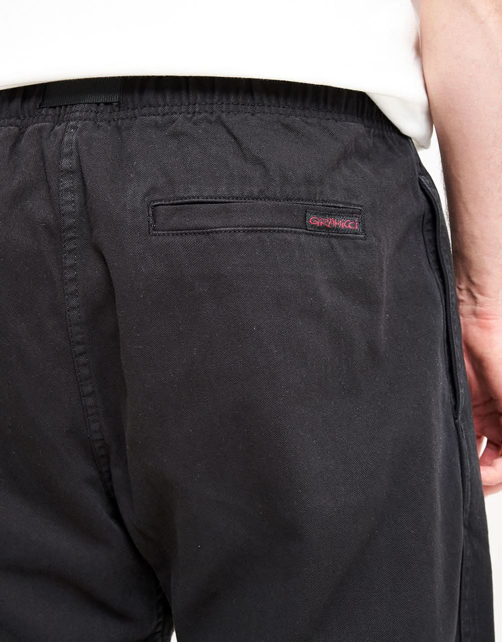 Gramicci G Pant - Black