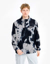 Route One Orion Fleece - Tie Dye