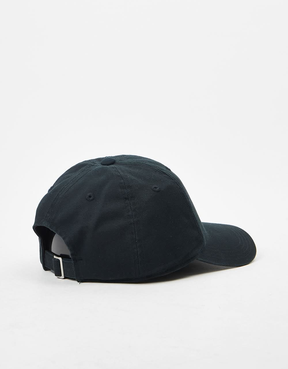 Route One Dad Cap - Black