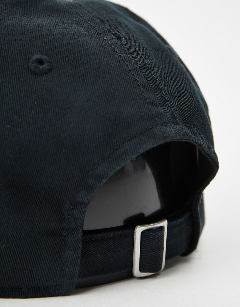 Route One Dad Cap - Black