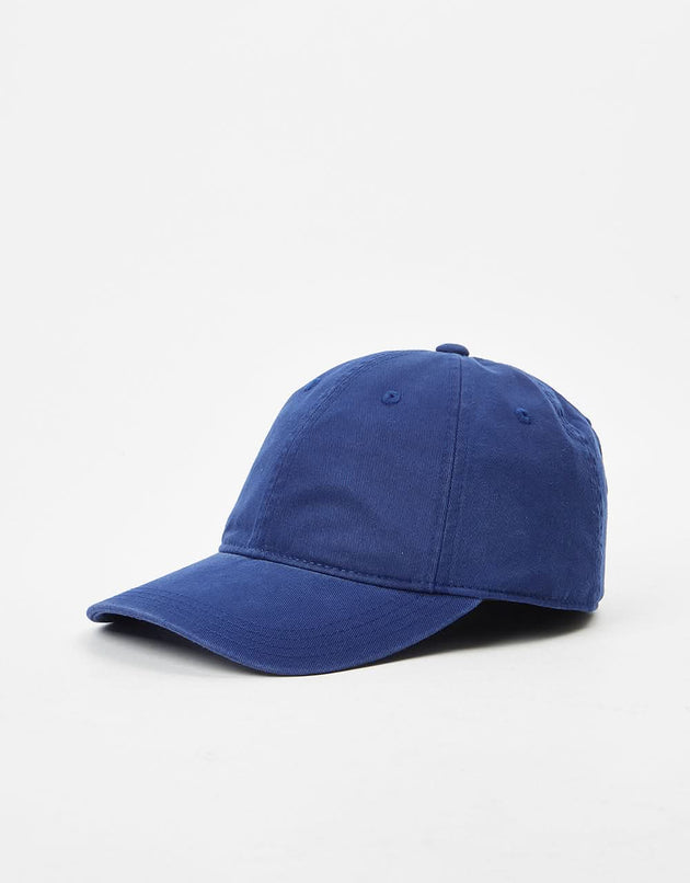 Route One Dad Cap – Marineblau