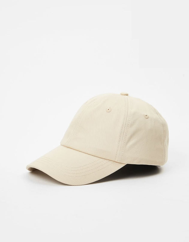 Route One Dad Cap – Beige