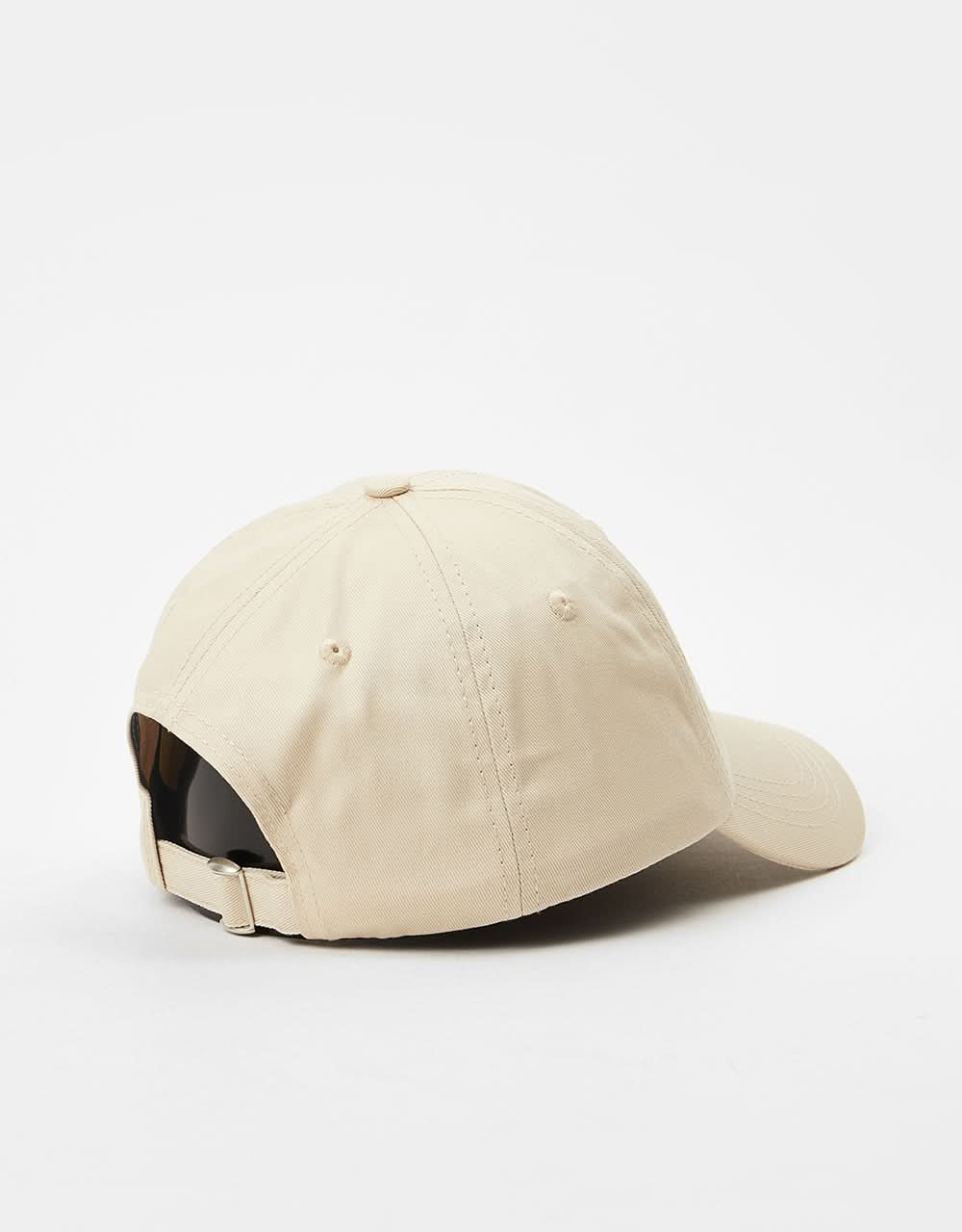 Gorra Route One Dad - Beige