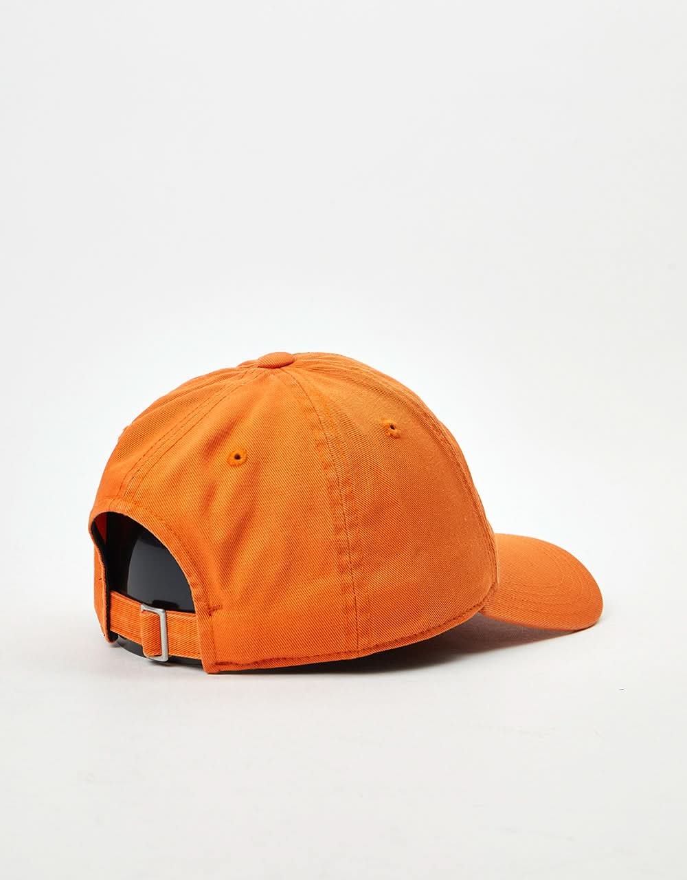 Gorra Route One Dad - Naranja polvoriento