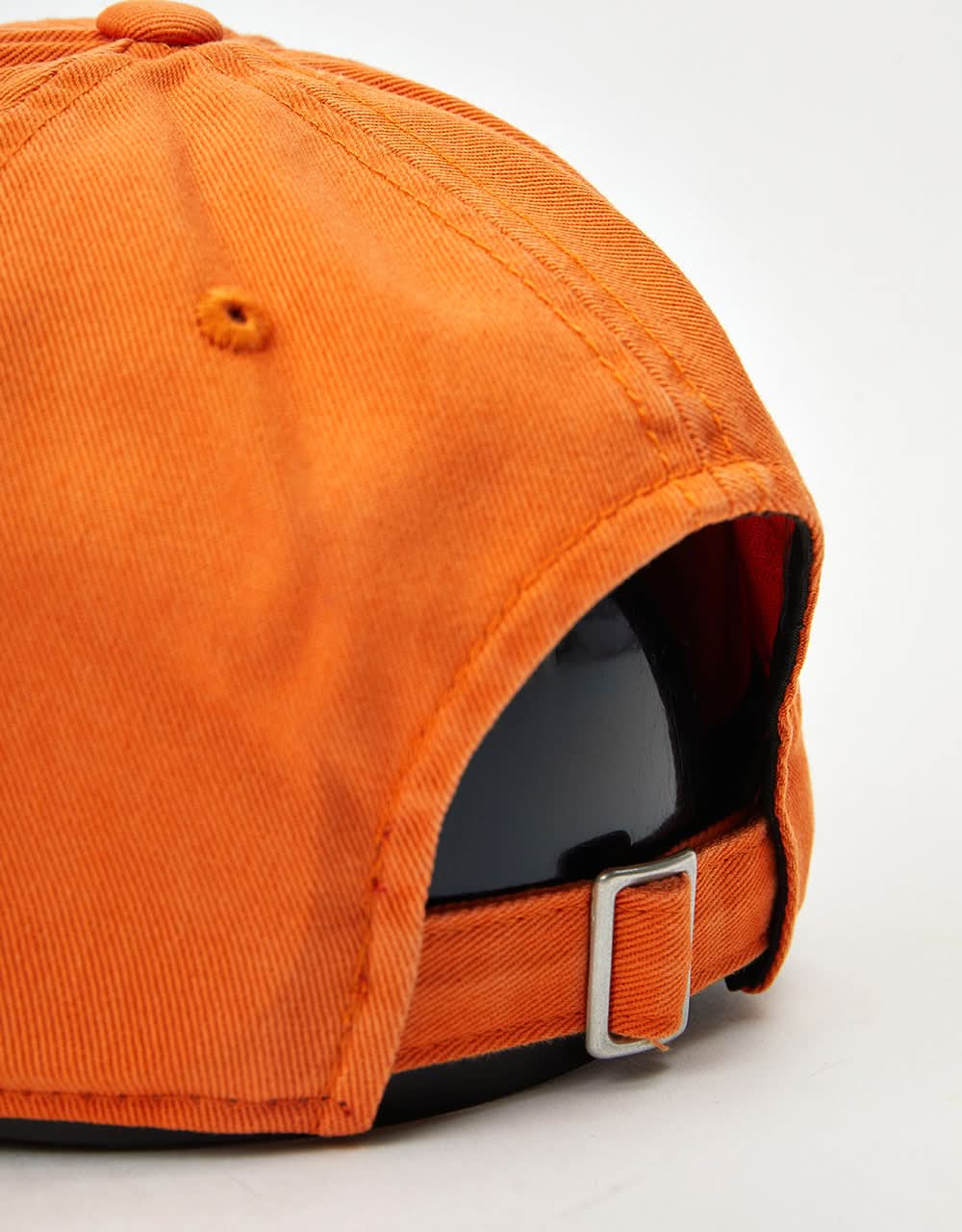 Route One Dad Cap - Dusty Orange