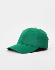 Gorra Route One Dad - Verde bosque