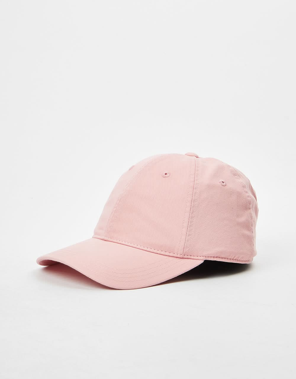 Casquette Route One Dad - Rose Poudré