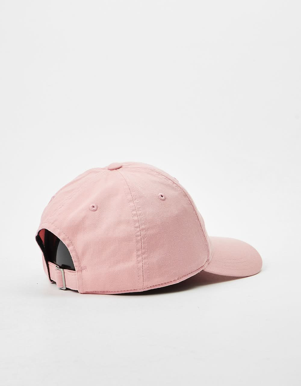 Route One Dad Cap – Dusty Pink