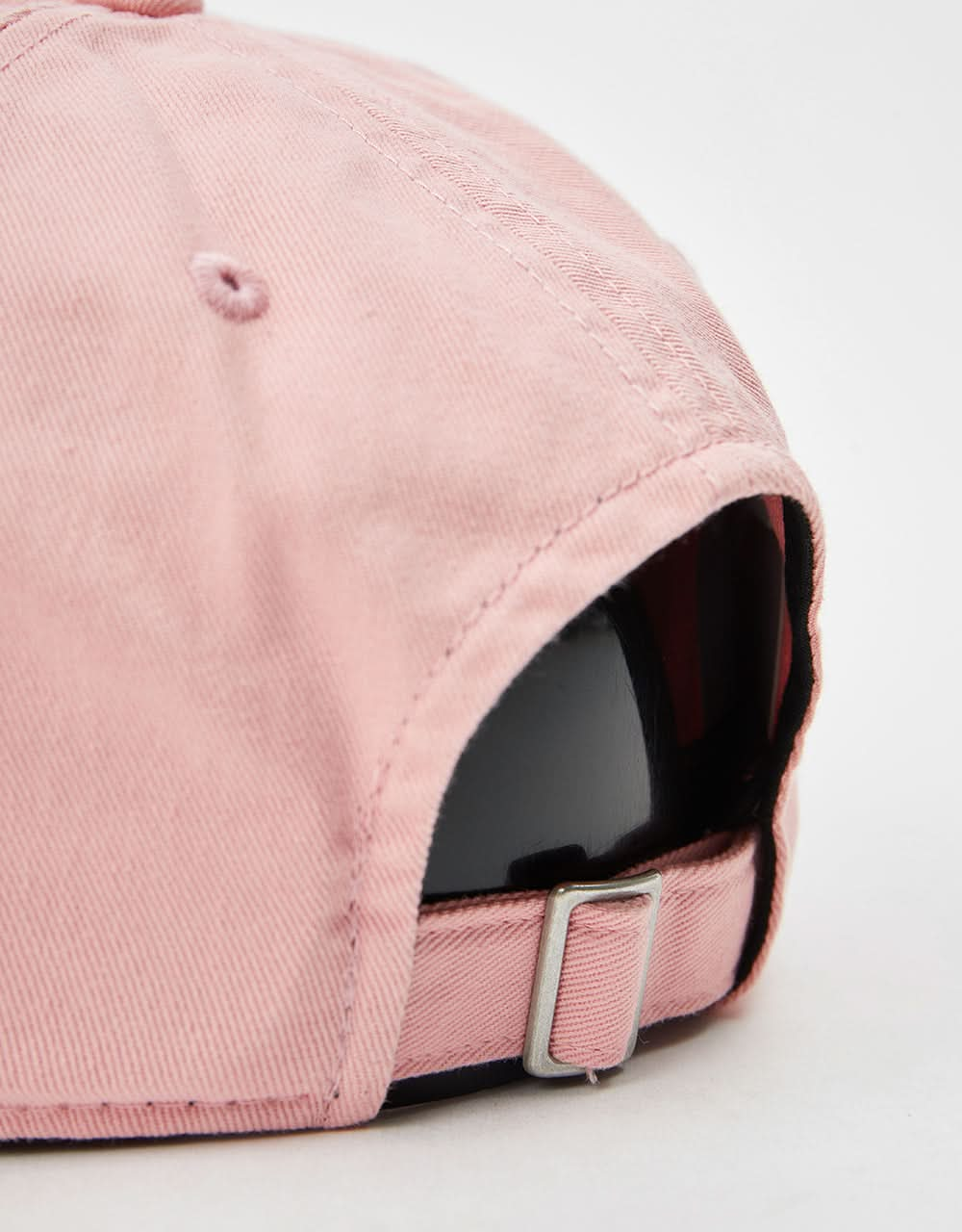 Route One Dad Cap – Dusty Pink