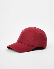 Route One Dad Cap - Borgogna