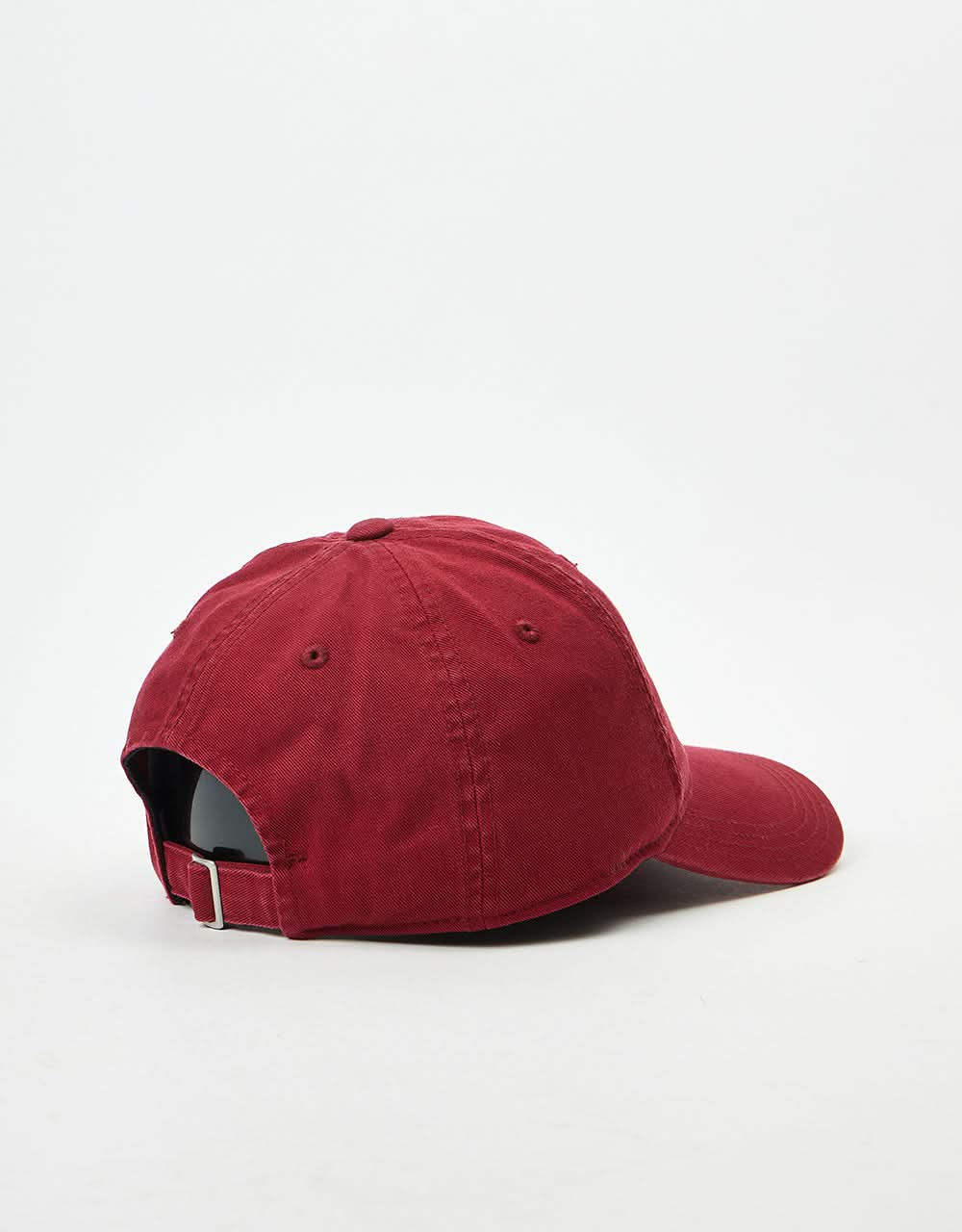 Route One Dad Cap - Borgogna