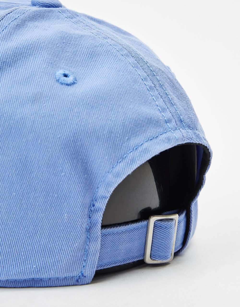 Route One Dad Cap - Lavender