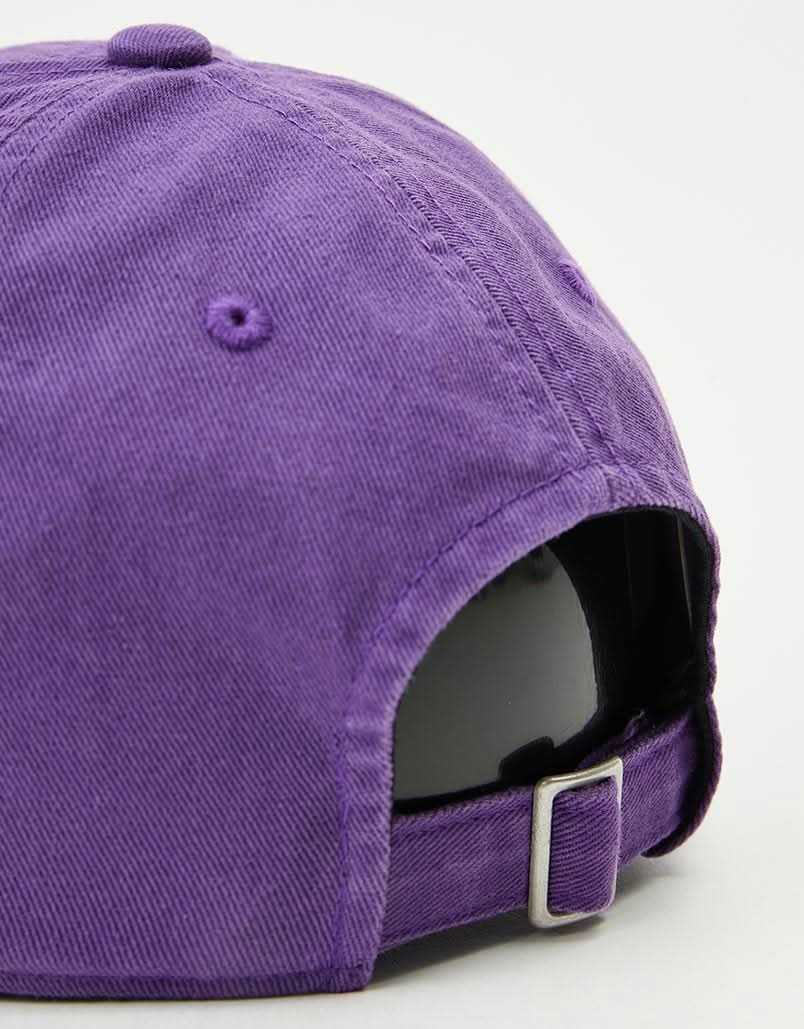 Route One Dad Cap - Grape