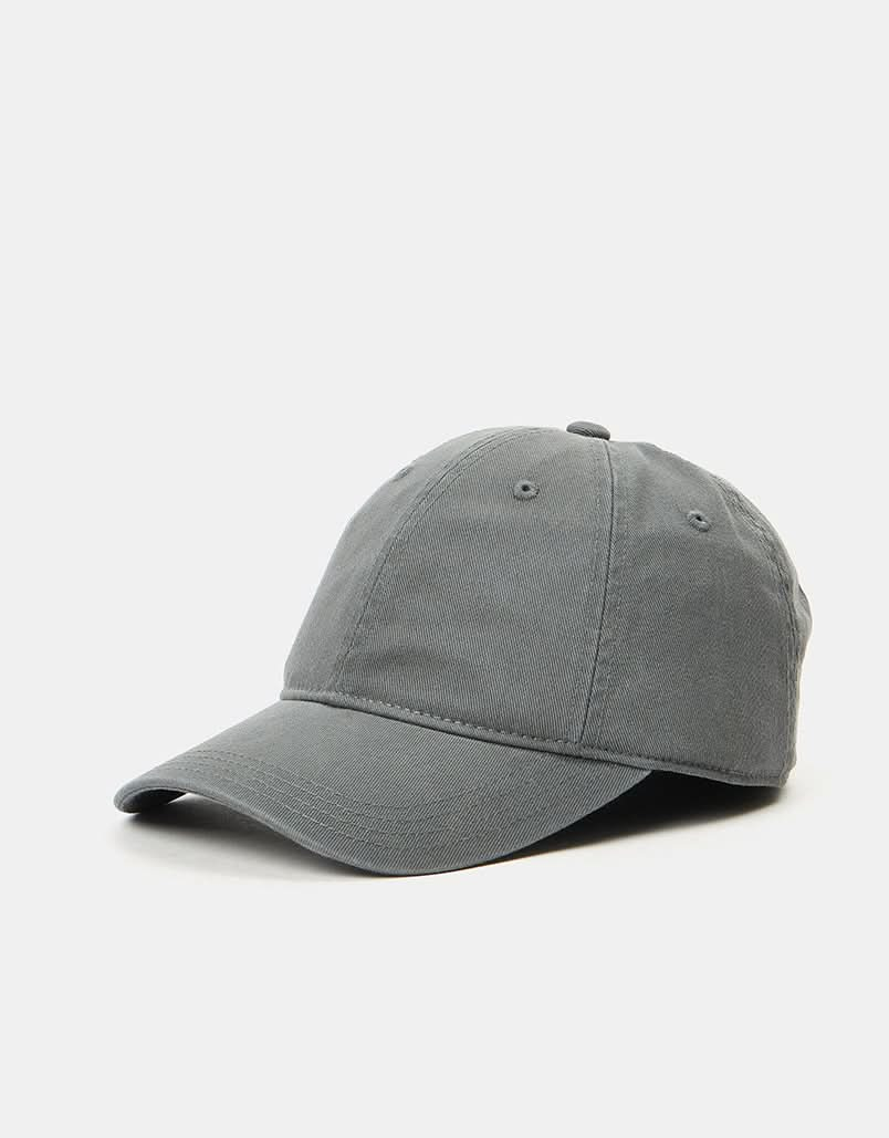 Route One Dad Cap – Anthrazit