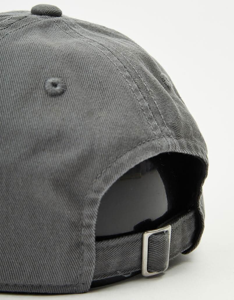 Route One Dad Cap – Anthrazit