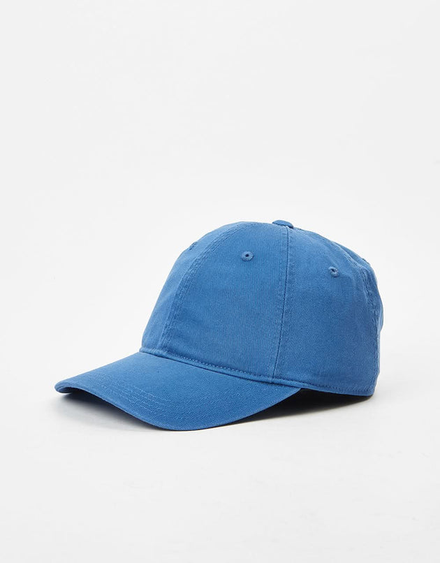 Route One Dad Cap - Airforce Blue