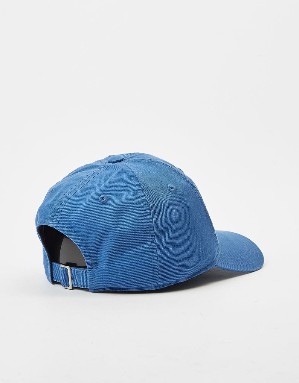 Route One Dad Cap – Airforce-Blau