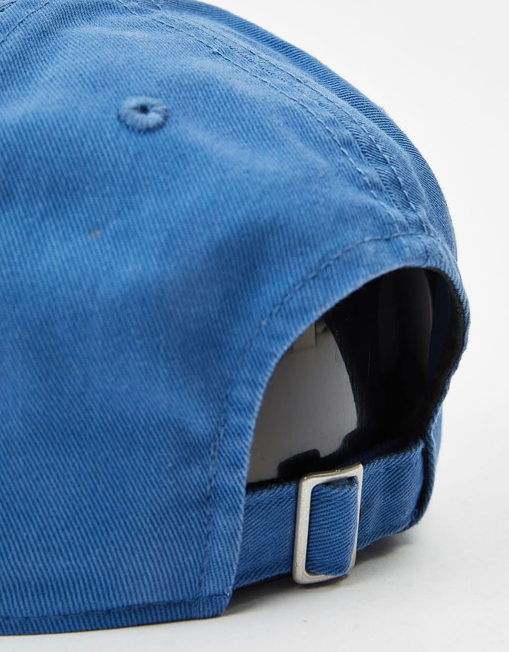 Route One Dad Cap – Airforce-Blau