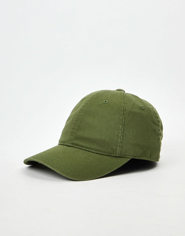 Route One Dad Cap – Zypresse