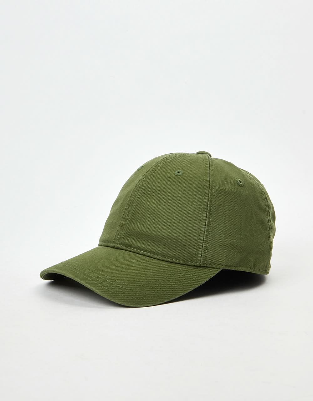 Route One Dad Cap - Cypress