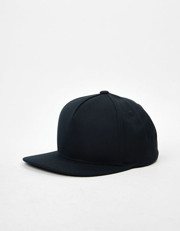 Cappellino snapback Route One - nero