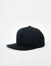 Casquette Snapback Route One - Noir