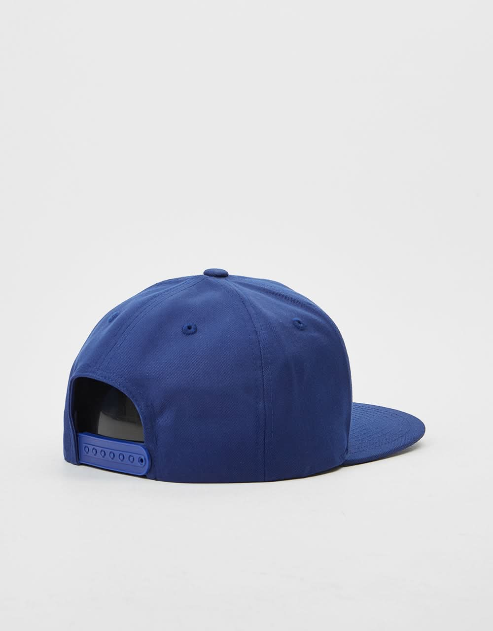 Casquette Snapback Route One - Marine