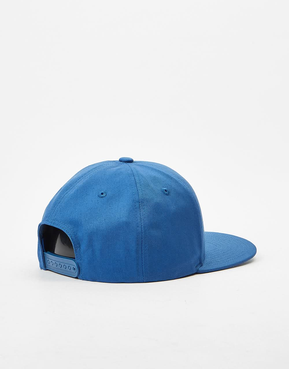 Gorra Route One Snapback - Azul Fuerza Aérea