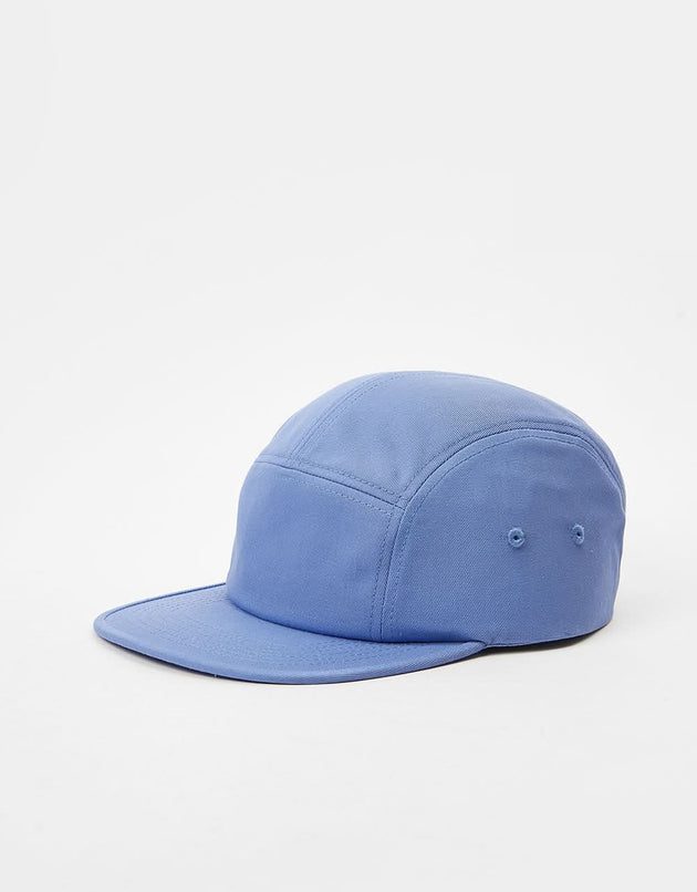 Route One 5-Panel-Kappe – Lavendel