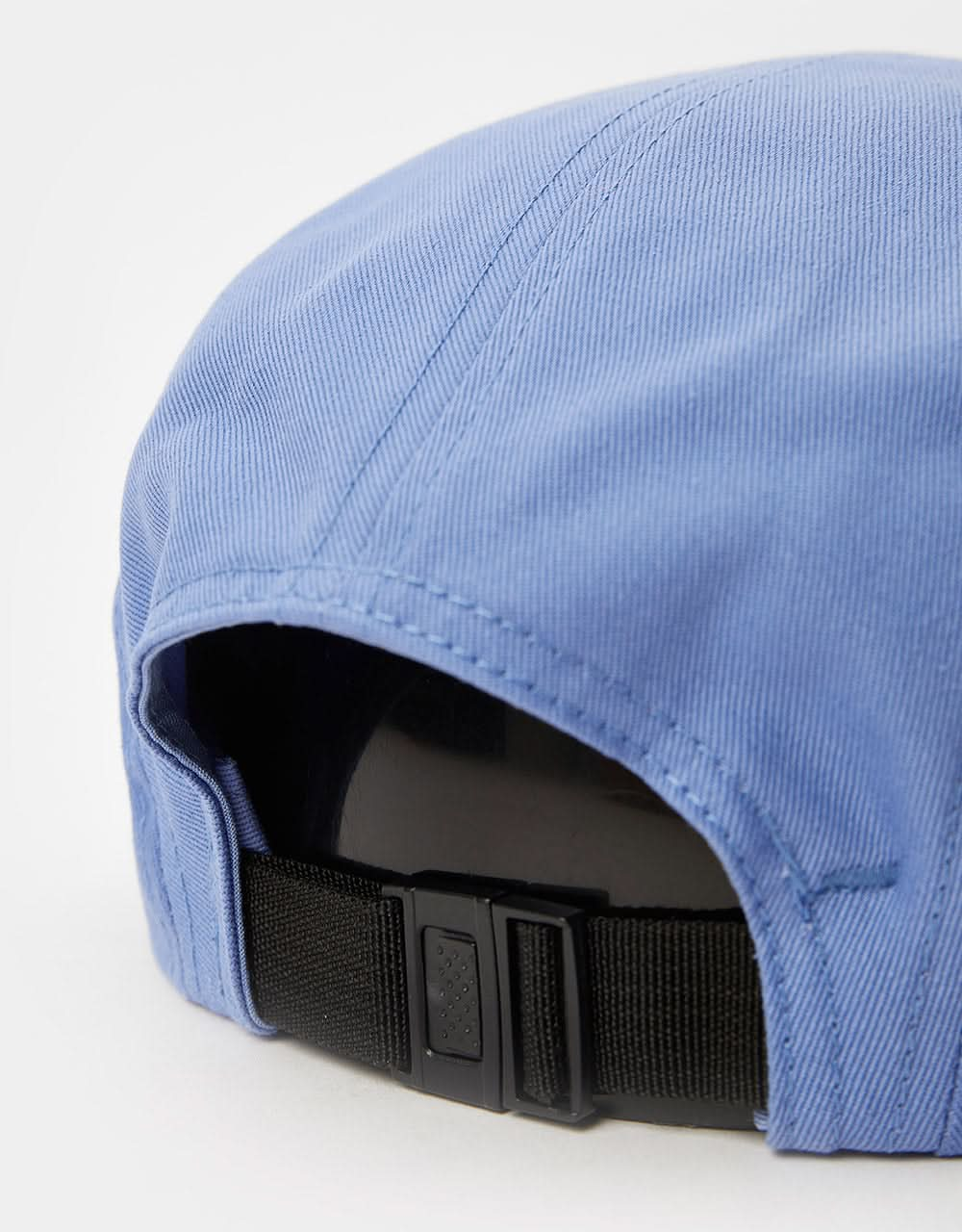 Route One 5-Panel-Kappe – Lavendel