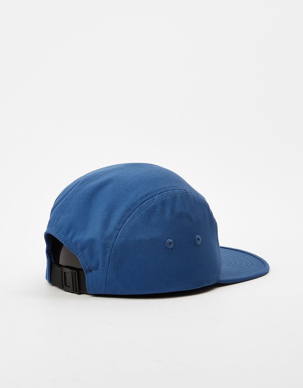 Cappellino a 5 pannelli Route One - Blu aeronautico