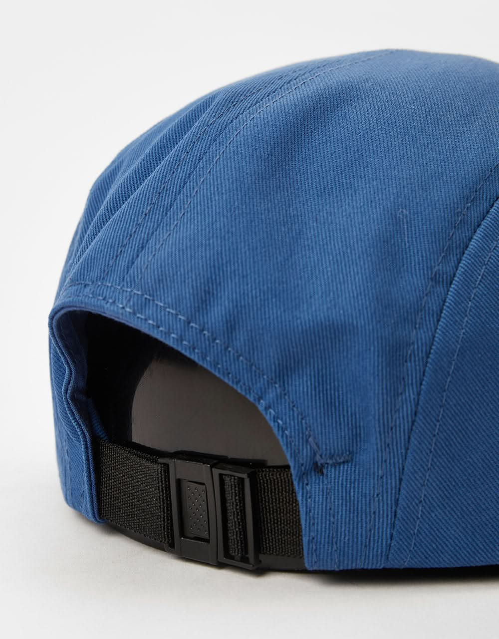 Cappellino a 5 pannelli Route One - Blu aeronautico