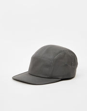 Route One 5-Panel-Kappe – Anthrazit