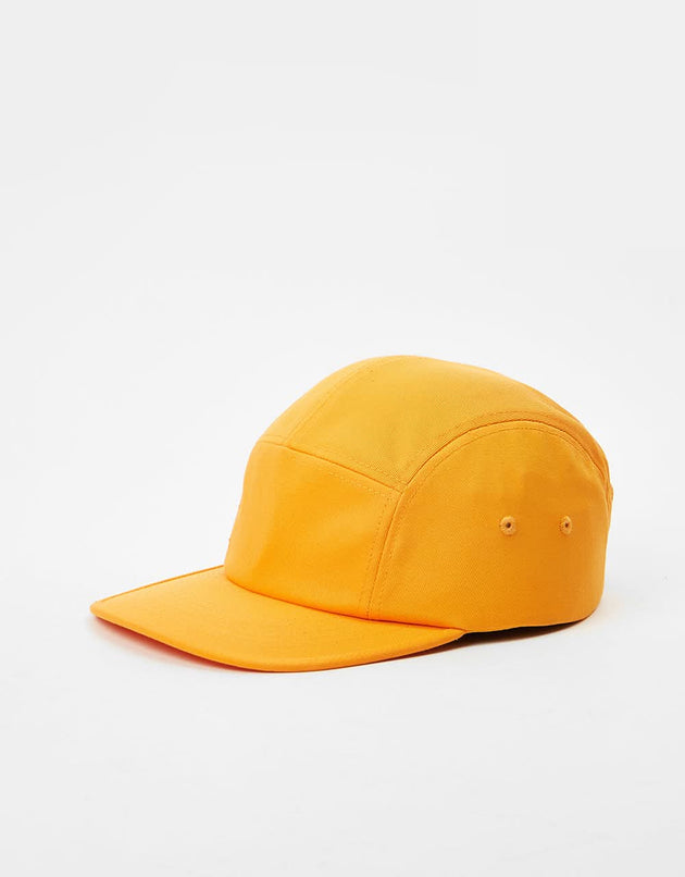 Casquette Route One 5 Panel - Orange