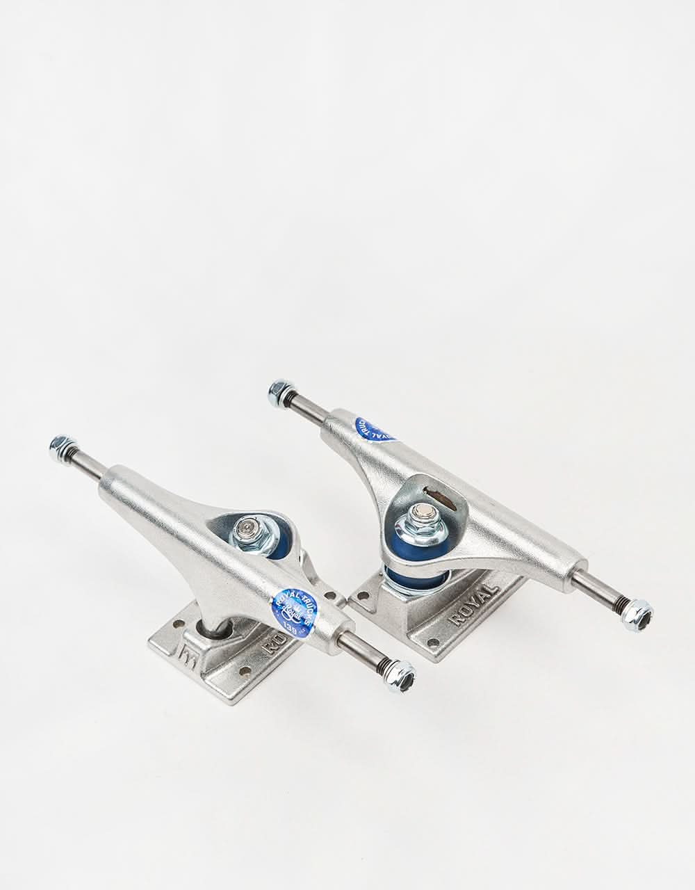 Royal RF 139 Standard Skateboard Trucks (Pair)