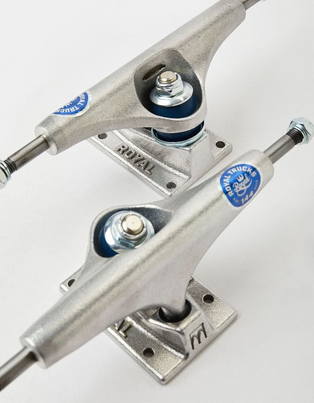 Royal RF 144 Standard Skateboard Trucks (Pair)