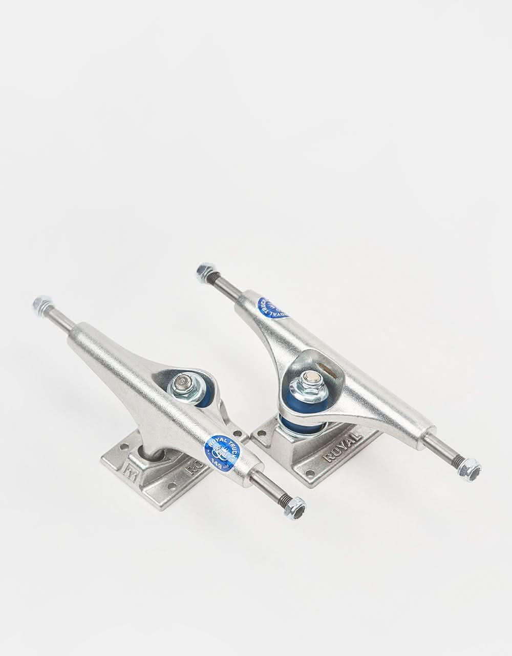 Royal RF 149 Standard Skateboard Trucks (Pair)