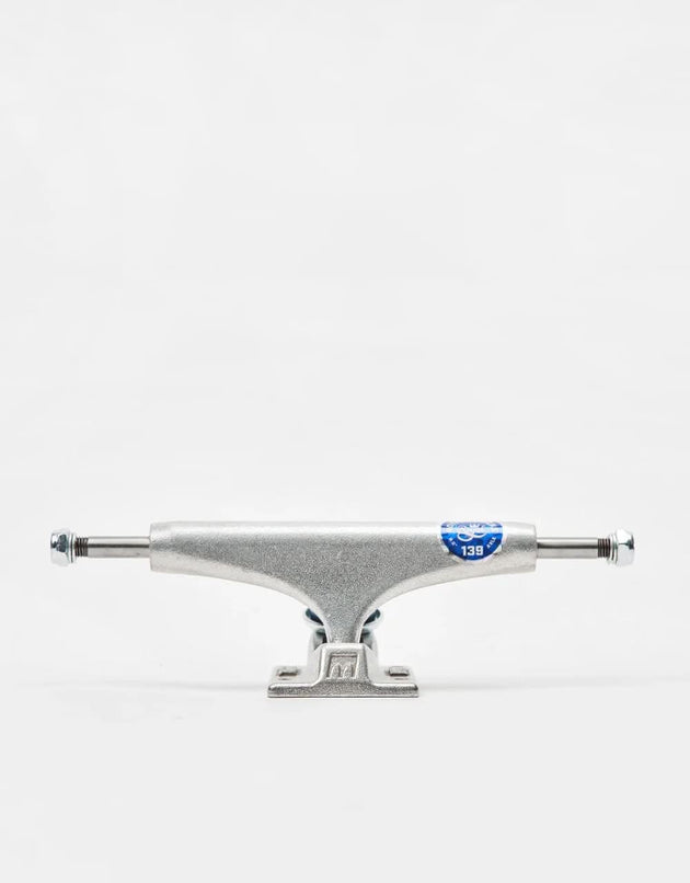 Royal RF Inverted Kingpin 139 Standard Skateboard Trucks (Pair)