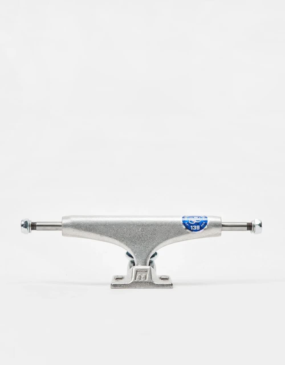 Royal RF Inverted Kingpin 139 Standard Skateboard Trucks (Pair)