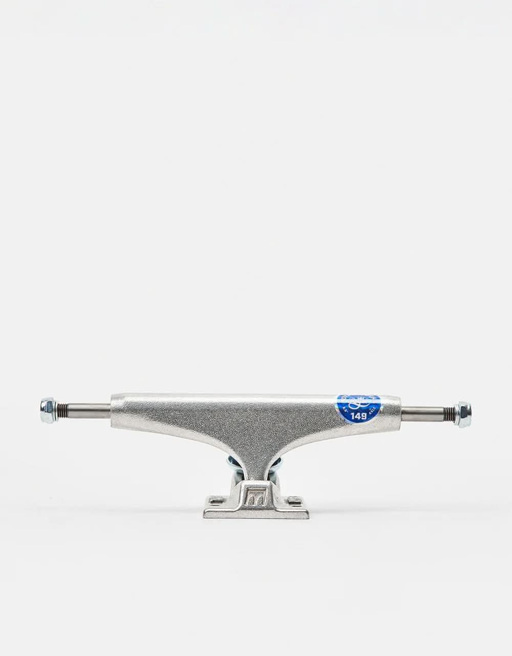 Royal RF Inverted Kingpin 149 Standard Skateboard Trucks (Pair)