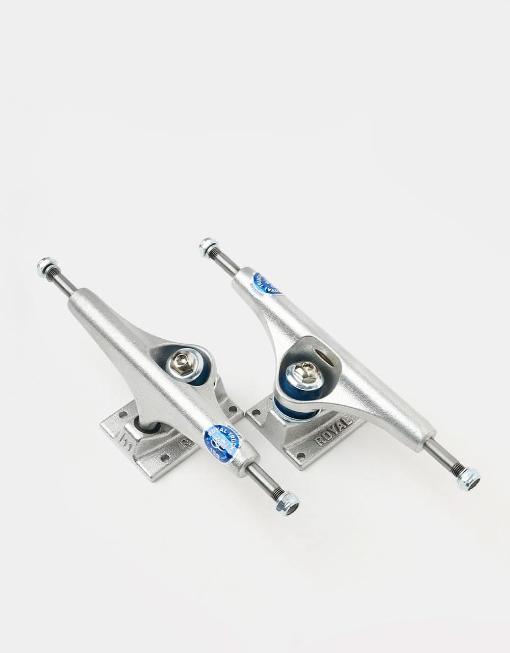 Royal RF Inverted Kingpin 159 Standard Skateboard Trucks (Pair)