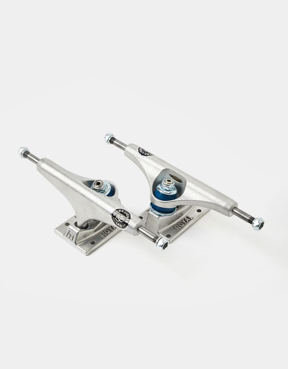 Royal RF Ultra Light 144 Standard Skateboard Trucks (Pair)