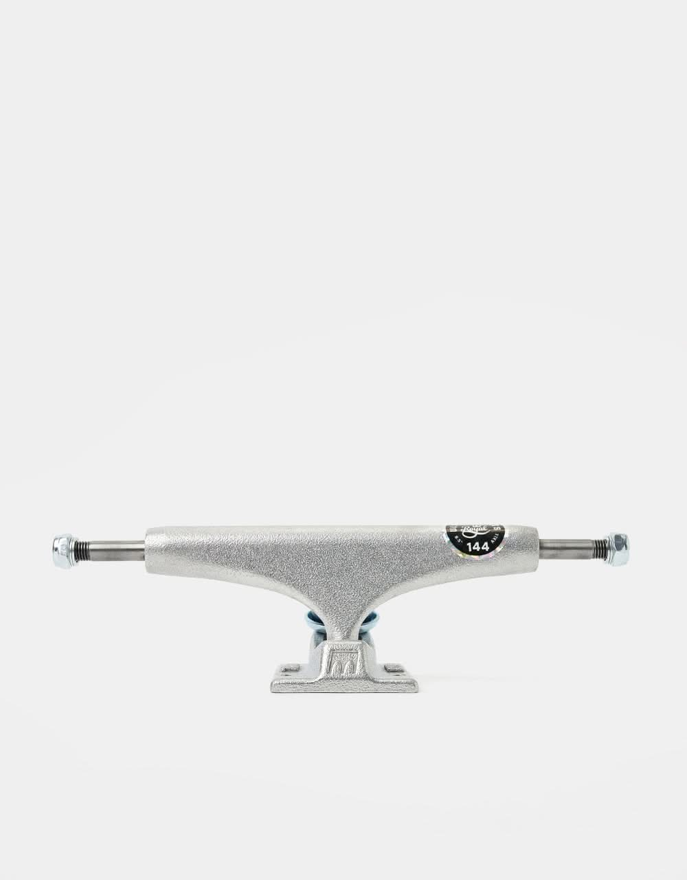 Trucks de skateboard standard Royal RF Ultra Light 144 (paire)