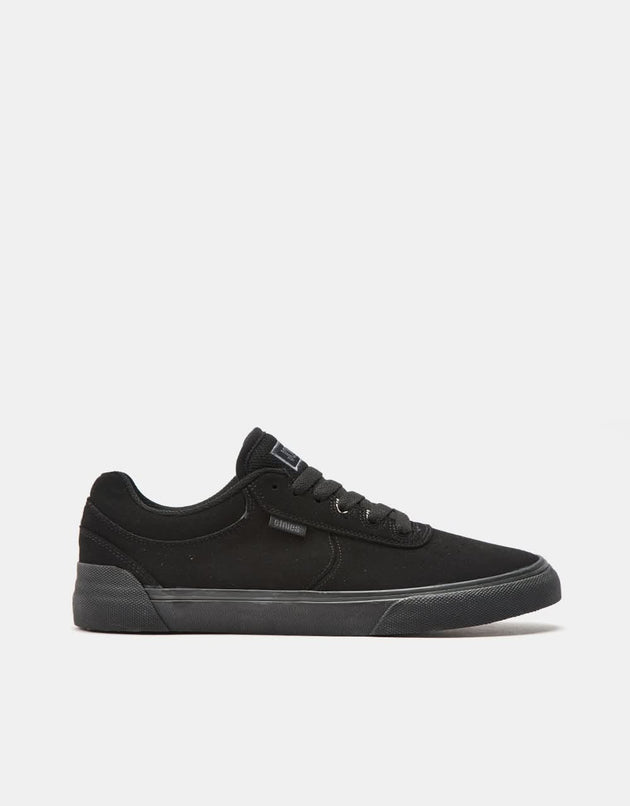 Etnies x Michelin Joslin Vulc Skateschuhe – Schwarz/Schwarz