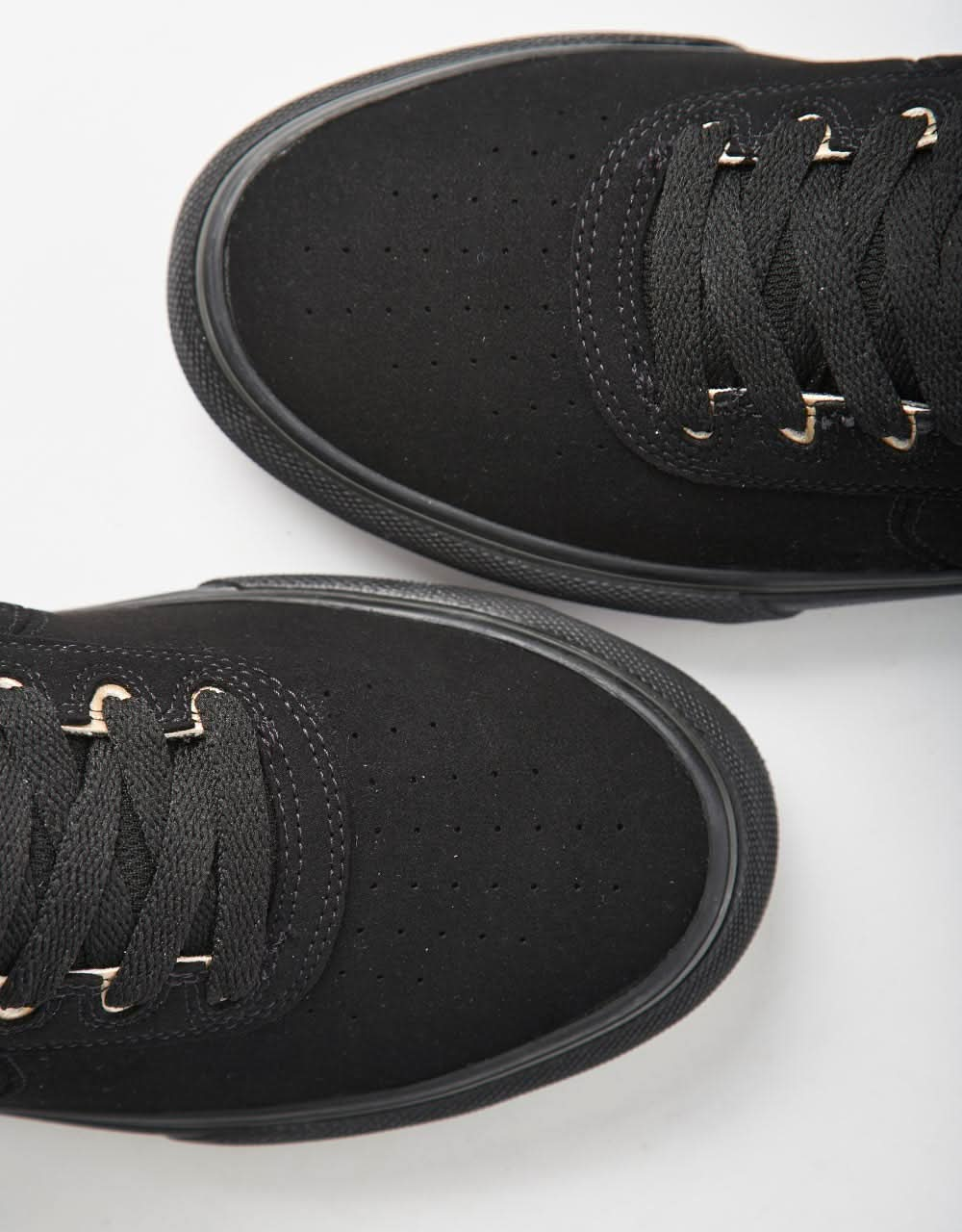 Etnies x Michelin Joslin Vulc Chaussures De Skate - Noir/Noir