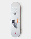 Poetic Collective Minimalist Skateboard Deck