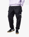 Route One All-Terrain Pant - Black