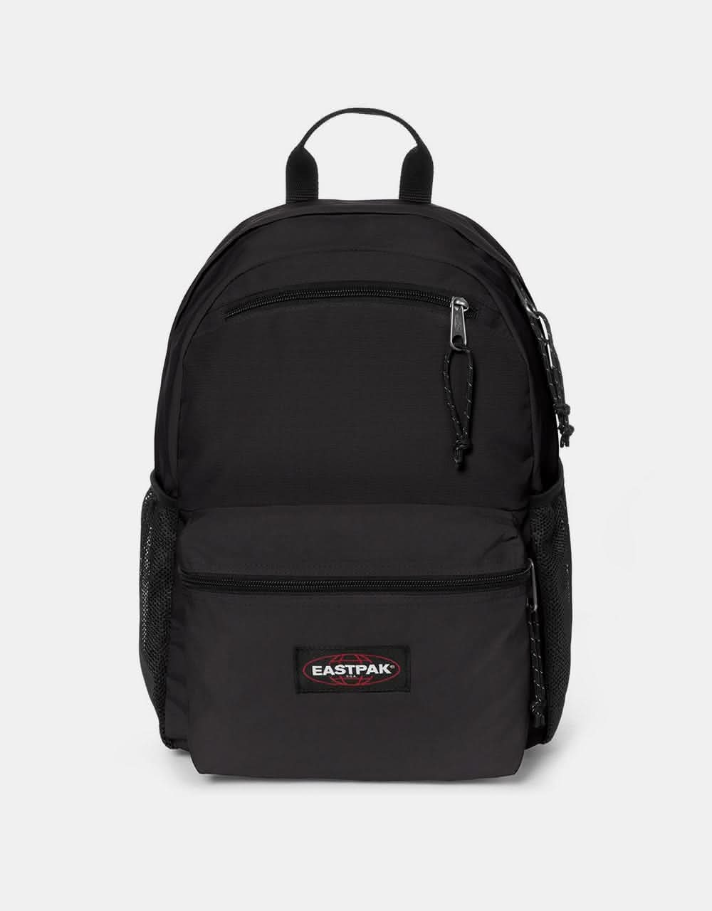 Eastpak Morler POWR Backpack - POWR Black