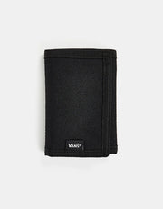 Vans Slipped Wallet - Black